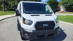 2022 Ford Transit 150