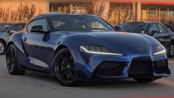 2023 Toyota GR Supra 3.0