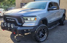 2020 Ram Ram Pickup 1500 Rebel
