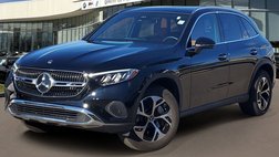 2025 Mercedes-Benz GLC-Class GLC 350e 4MATIC