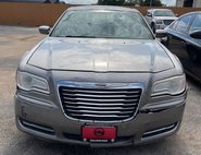 2014 Chrysler 300 Base