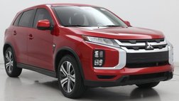 2024 Mitsubishi Outlander Sport S