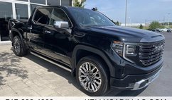 2023 GMC Sierra 1500 Denali Ultimate