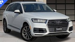 2019 Audi Q7 SE Premium Plus