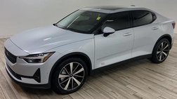 2022 Polestar 2 Long Range Dual Motor