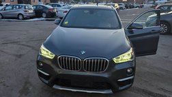 2017 BMW X1 xDrive28i