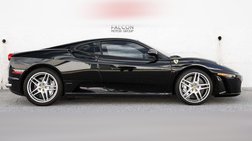 2008 Ferrari F430 Base