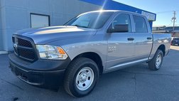 2018 Ram Ram Pickup 1500 ST