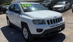 2014 Jeep Compass Sport