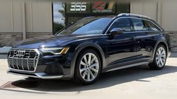 2021 Audi A6 allroad quattro Premium Plus 55 TFSI