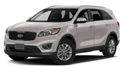 2018 Kia Sorento LX V6