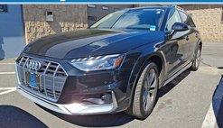 2025 Audi A4 allroad quattro Premium Plus 45 TFSI