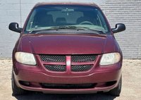 2002 Dodge Grand Caravan Sport