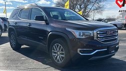 2017 GMC Acadia SLE-2