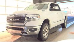 2022 Ram Ram Pickup 1500 Limited