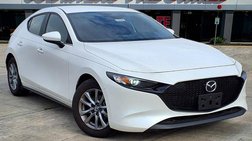 2025 Mazda MAZDA3 2.5 S
