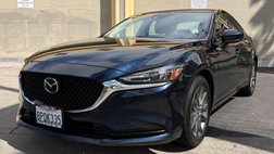 2020 Mazda MAZDA6 Sport