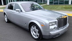 2004 Rolls-Royce Phantom Base