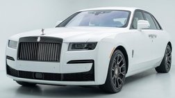 2023 Rolls-Royce Ghost Base
