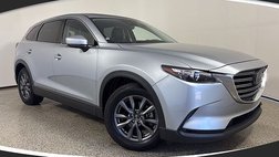 2023 Mazda CX-9 Touring