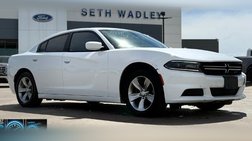 2015 Dodge Charger SE