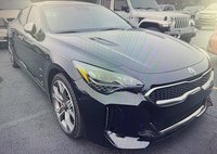 2018 Kia Stinger GT1