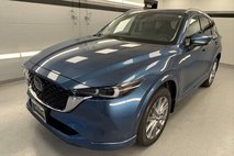 2024 Mazda CX-5 2.5 S Premium
