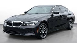 2021 BMW 3 Series 330i xDrive