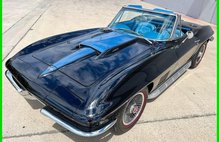 1967 Chevrolet Corvette 
