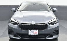 2022 BMW 2 Series 228i xDrive Gran Coupe