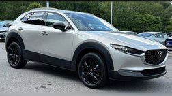2023 Mazda CX-30 2.5 Turbo Premium