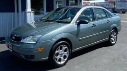 2005 Ford Focus SE
