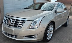 2015 Cadillac XTS Luxury