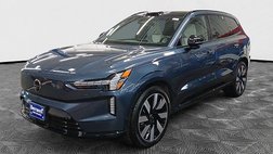 2025 Volvo EX90 Twin Ultra 6P