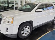 2015 GMC Terrain SLE-1