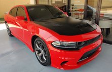2019 Dodge Charger R/T