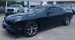 2016 Dodge Challenger R/T