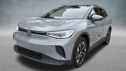 2022 Volkswagen ID.4 Pro S