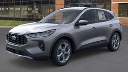 2026 Ford Escape Hybrid ST-Line Select