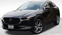2022 Mazda CX-30 2.5 S Premium