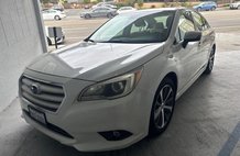 2015 Subaru Legacy 2.5i Limited