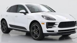 2019 Porsche Macan S