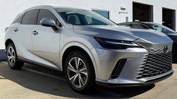 2019 Lexus RX 350 RX 350