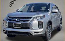 2025 Mitsubishi Outlander Sport SE
