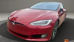 2017 Tesla Model S 60D