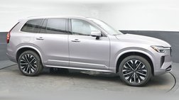 2026 Volvo XC90 T8 Ultra 7P