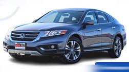 2015 Honda Crosstour EX-L V6