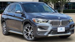 2022 BMW X1 xDrive28i