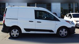2021 Ford Transit Connect XL
