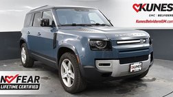 2020 Land Rover Defender 110